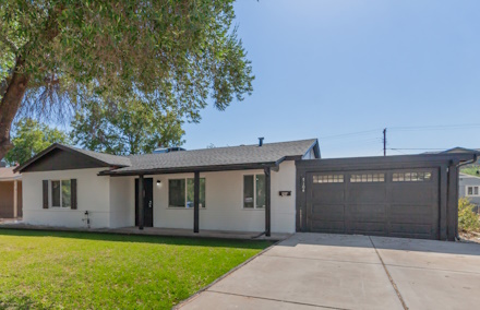 Seller Will Finance Phoenix AZ